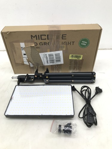 Miccye pflanzenlampe led mit - led,
