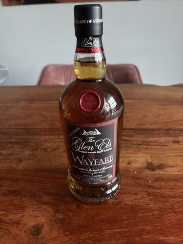 The glen els single - glen, malt