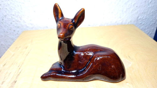 Porzellanfigur reh 759 - nr.,