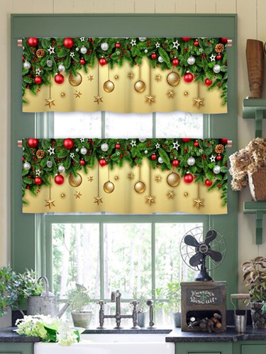 Scheibengardinen weihnachten - scheibengardinen,