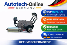 Wischermotor Hinten
