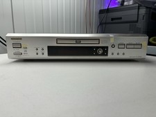 Onkyo DV-SP500 DVD Player
