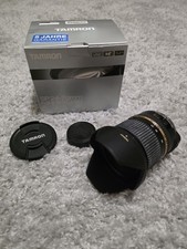 Tamron SP A007 24-70 mm F/2.8 Aspherical SP Di VC AF USD Objektiv für Nikon