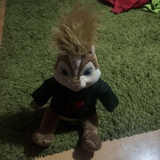 Build A Bear: Chipmunk