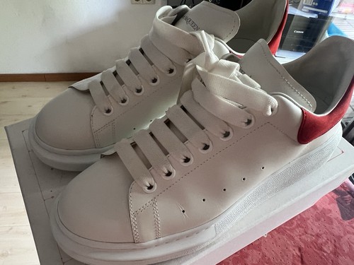 Alexander mcqueen oversized - mcqueen,