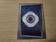 Match Attax 13/14 - L20 - Torfabrik - Limitierte Auflage