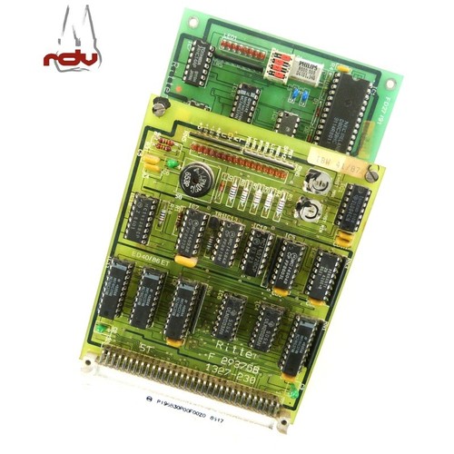 Ritter platine f29376b - platine,