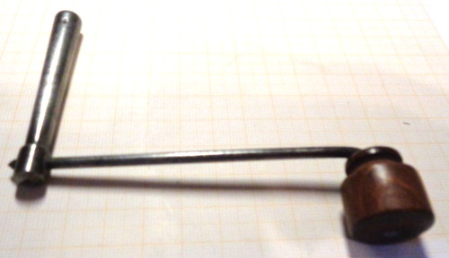 Aufzugsschlüssel kurbel für - aufzugsschlüssel,