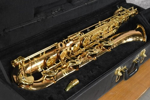 Yanagisawa 992 baritone sax - , b-992