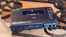 Sony Walkman Professional