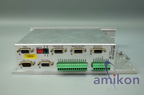Jenaer antriebstechnik ecostep - antriebstechnik,