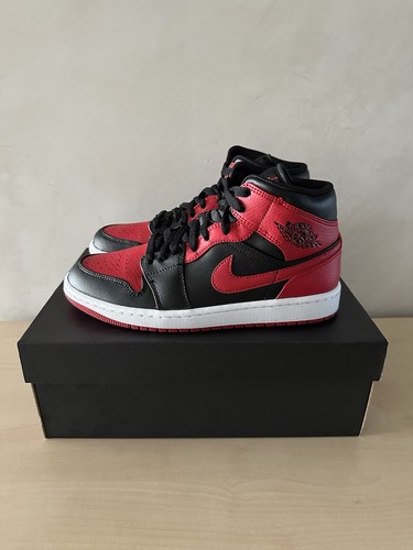 Nike air jordan mid - nike, one