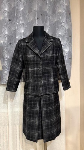 Women nina ricci suit grey - nina,