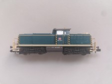 Roco 23360 BR290 DB Spur N OVP