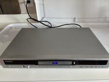 Daewoo DVD-5800 DVD Player