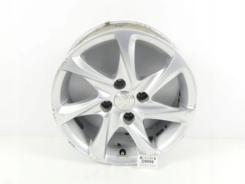 Alufelge zoll 0 4x108 - alufelge,