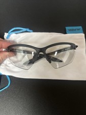 Alpina Fahrradbrille Varioflex