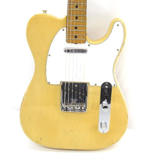 Gitarre fender usa 1974 76 - usa, 1974-76