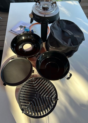 Cadac safari chef l1 - safari, 30