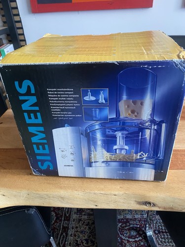 Siemens mk20000 tassen - siemens, 14