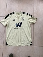 Fulham Trikot Herren M
