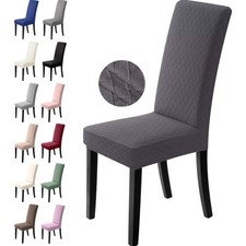 Stuhlhussen Set 4 Stück