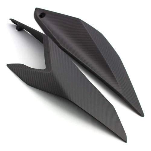 Carbon seitenverkleidung für - carbon,