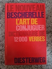 R17 Le Nouveau Bescherelle. L'