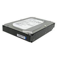 Seagate Constellation ES 2TB 3.5" 7.2K 6G SAS HDD/Festplatte ST2000NM0001