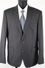 Rover & Lakes schwarzes Sakko