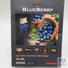 Audioquest Blueberry HDMI -