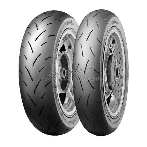 Motorradreifen dunlop gp - motorradreifen,