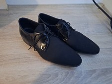Herrenschuhe Hochzeit Business  Größe 41, wie neu