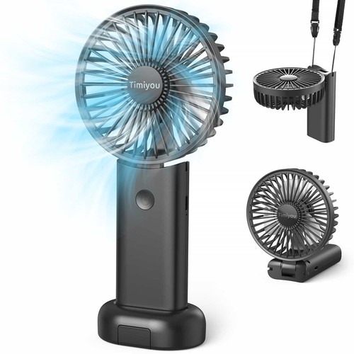 Handventilator tragbar usb - tragbar,