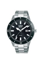 Lorus Herren Solaruhr 43mm