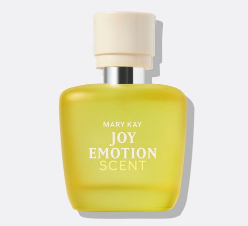 Mary kay joy - emotion,