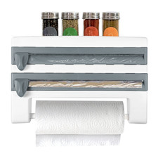 4-in-1 Küchenrollenspender