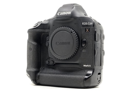 Canon 1dx mark 2 - 1dx, ii