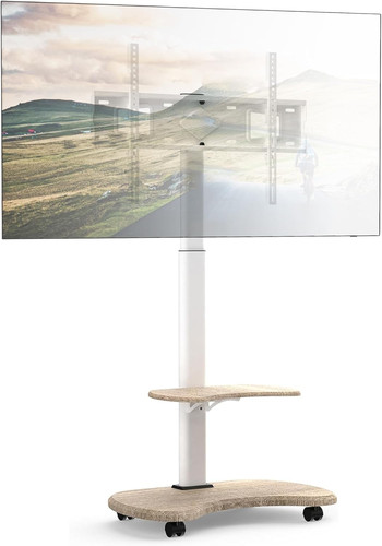 Ständer rollbar mit - ständer,