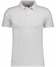 RAGMAN Herren Poloshirt uni