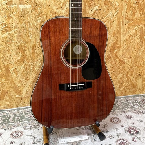 Takamine 006 vintage all - takamine, pt-006
