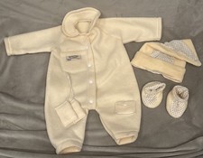 Vintage Kinderland Hildegard