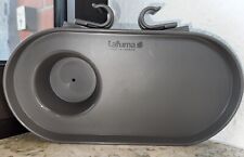 Lafuma Getränkehalter, Grau/Anthrazit , LFM2837-1229