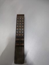 Bang & Olufsen Beovision Video