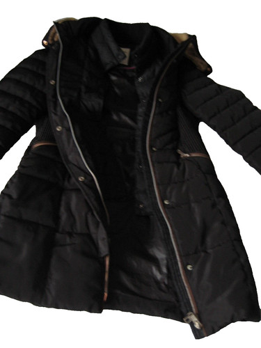 Tom tailor daunenmantel - tailor, xs