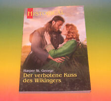 Harper St. George ♥ Der