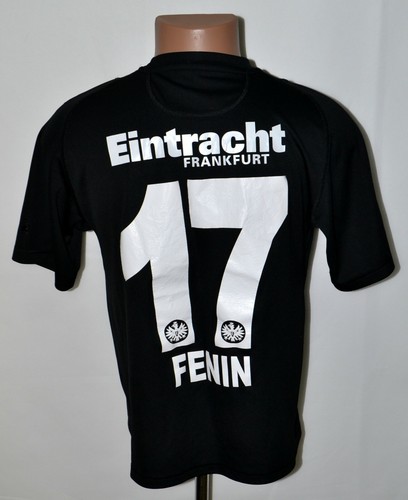 Eintracht frankfurt 2000 - frankfurt, 2000's