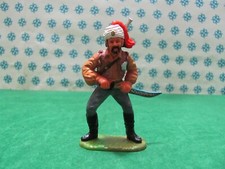 Schut Karl-May Figure 70 MM