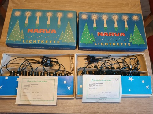 Stück narva - 2,