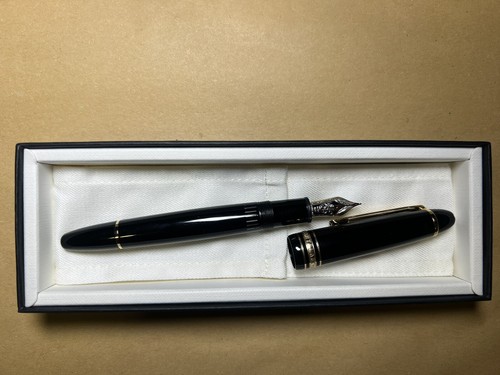 Montblanc masterpiece legrand - montblanc,